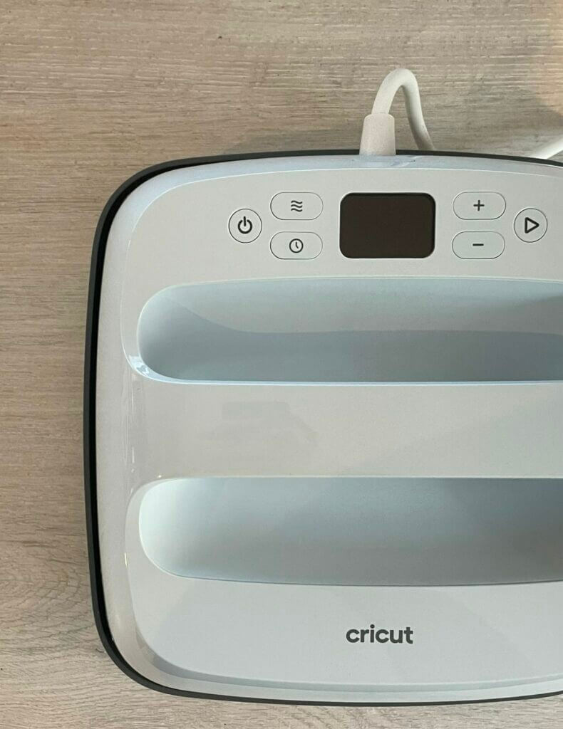 Cricut EasyPress 3